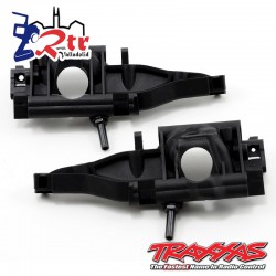 Caja del diferencial Trasera Traxxas Summit TRA5631