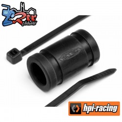 EXHAUST COUPLING