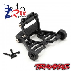 Barra Caballitos Patín Anti vuelco Traxxas E-Revo 1/16 TRA7184