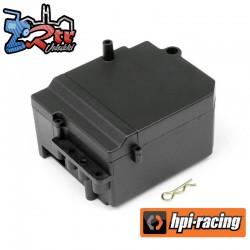 Receiver Box Bullet Nitro