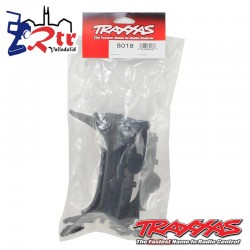 Guardabarros pasos de ruedas TRX-4 Traxxas TRA8018