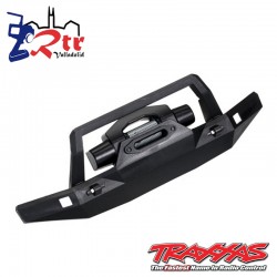 Defensa delantera Traxxas Sport Trx-4 TRA8124