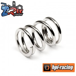 HEAVY DUTY SERVO SAVER SPRING 21x12x1.9mm 4.5COILS