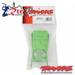 Bajos Traxxas TRA3623A Verde
