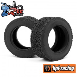 WR8 RALLY OFF ROAD TIRE (2pcs)