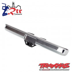 Defensa Trasera Traxxas Trx-4 TRA8136