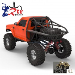 Cross RC SR-4B Crawling kit 1/10 kit