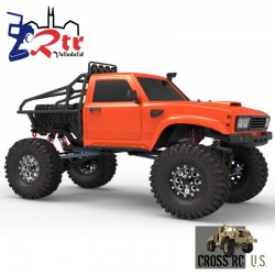 Cross RC SR-4B Crawling kit 1/10 kit