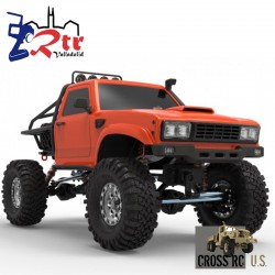 Cross RC SR-4B Crawling kit 1/10 kit