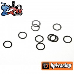 WASHER 5X7X0.2MM (10PCS)