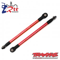 Varilla de empuje Traxxas Rojo TRA8618R