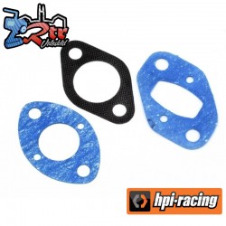 CARBURETOR GASKET SET