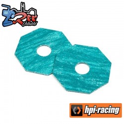 SLIPPER PAD (2PCS)