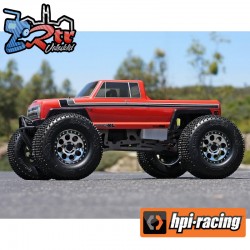 GTXL-1 VINTAGE BODY