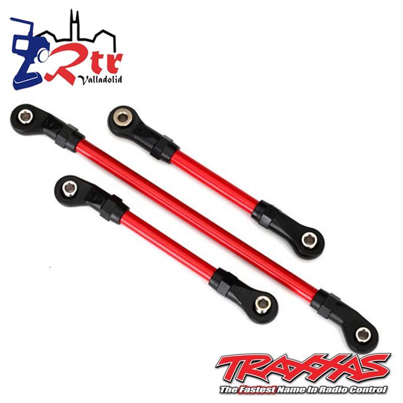 Links de Dirección TRX-4 Traxxas TRA8146