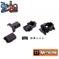 Centre Gearbox Set