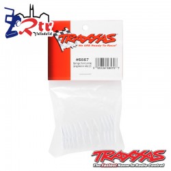 Resortes amortiguadores Delanteros TRX5857