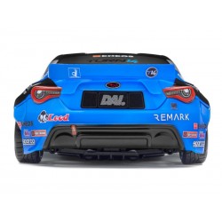 Carrocería HPI Dai Yoshihara Subaru BRZ (200mm) HPI-120196