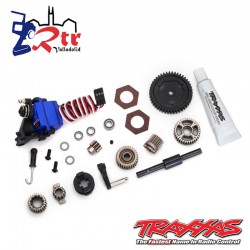 Kit de Conversión dos Velocidades TRX-4 Traxxas TRA8196