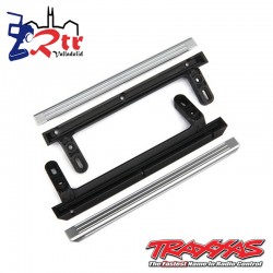Fender Laterales TRX-4 Traxxas TRA8819