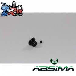 Pinion 1:8 brushless 13T Modul 1
