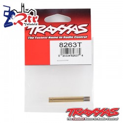 Ejes de Amortiguador Traxxas TRA8263T