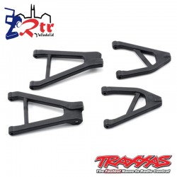 Brazos traseros Traxxas 1/16 TRA7032