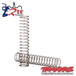 Muelles Amortiguadores GTS Dureza 0.47 Largos TRX-4 Traxxas TRA8155