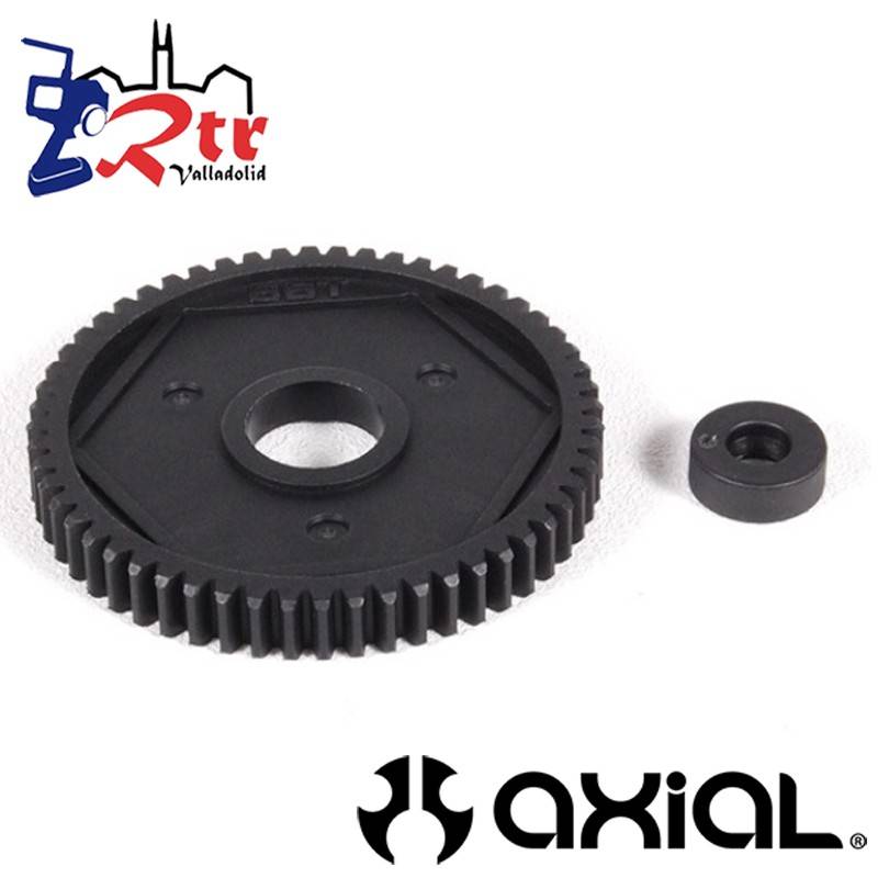 Corona central Axial 56t 32Pich AX31027