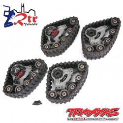 Traxx Orugas TRX-4 Traxxas TRA8880
