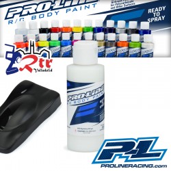 Mate Claro Pintura Lexan Proline 60Ml