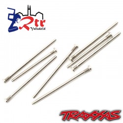 Pasadores suspension Traxxas E-maxx T-Maxx TRA5161