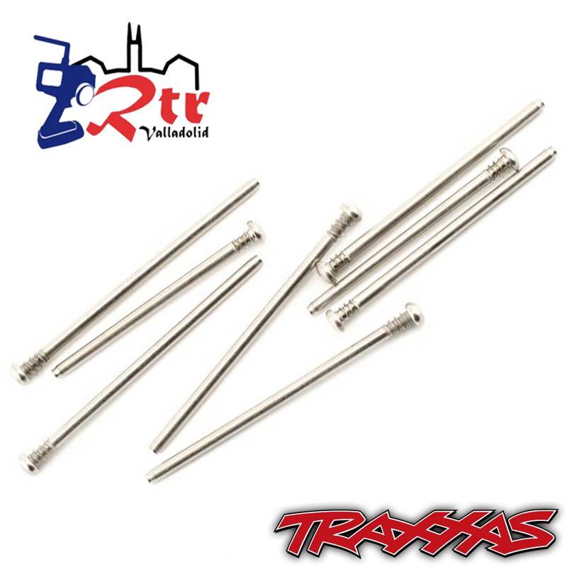 Pasadores suspension Traxxas E-maxx T-Maxx TRA5161