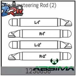 Steering Rods