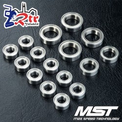 Set de Rodamientos CFX MST210567