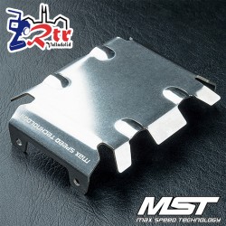 Placa Baja CMX MST210556