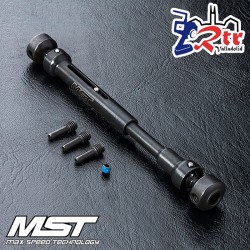 Eje impulsor MST acero 83-106mm CMX MST210535