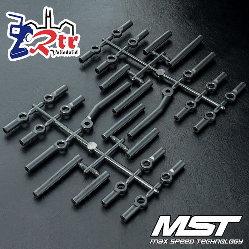 Conjunto de piezas de articulaciÃ³n MST MST230017