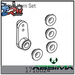 Servo Horn Set
