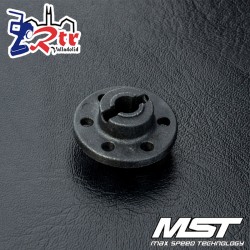 Soporte de engranaje principal MST MST230034