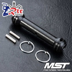 MST eje articulado largo CFX  MST210571