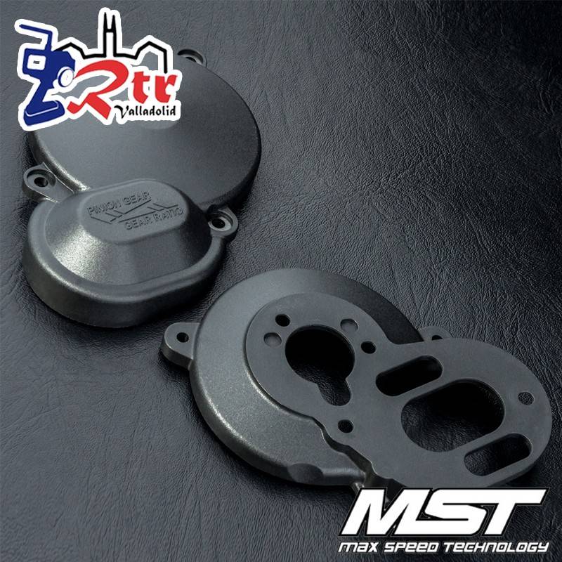 Cubierta de transmisión MST CMX MST230045