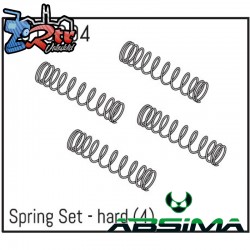 Spring Set - hard (4) 1010094