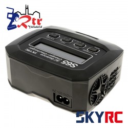 Cargador Lipo Balanceador SkyRc S65, 6 Amperios 4s