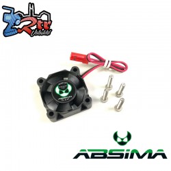 Standard Fan 8 000rpm  30mm size