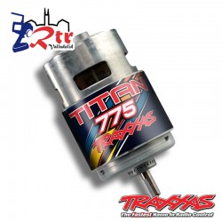 Motor Traxxas Titan 775 TRA5675