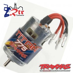 Motor Traxxas Titan 775 TRA5675
