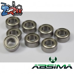 Ball Bearings (5*10*4)