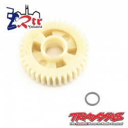 Engranaje de salida, 36-T 1ra velocidad / (6x8x0.5TW) TRA3984