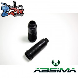Shock Body rear (2) AB2.8 BL